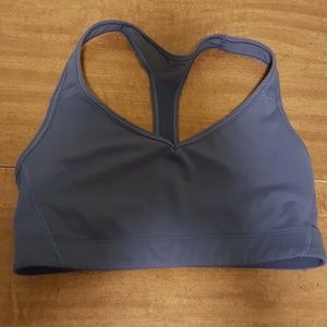 NWOT Victoria's Secret Sports Bra S
